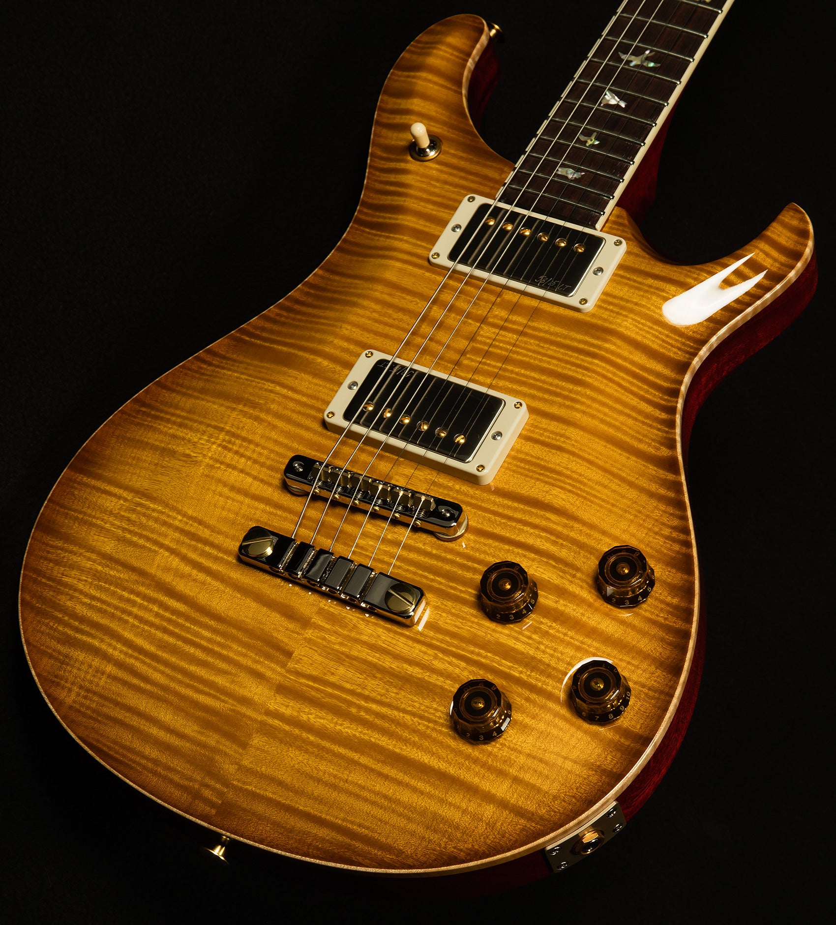 McCarty 594 - 10 Top