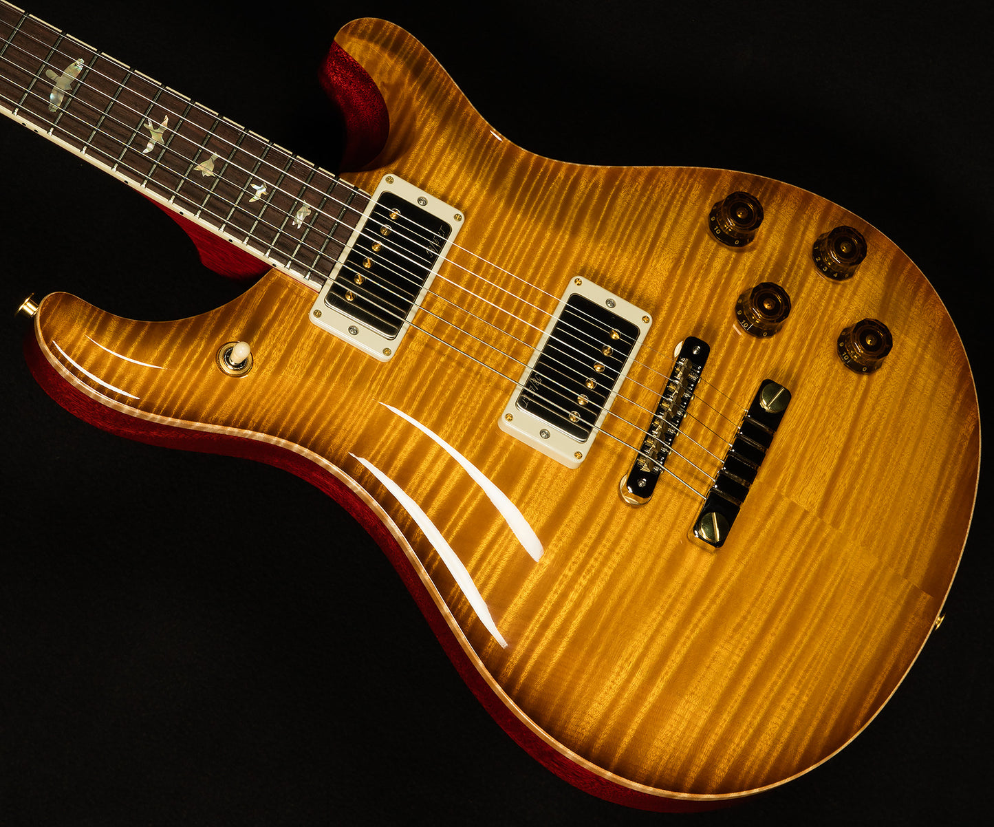 McCarty 594 - 10 Top