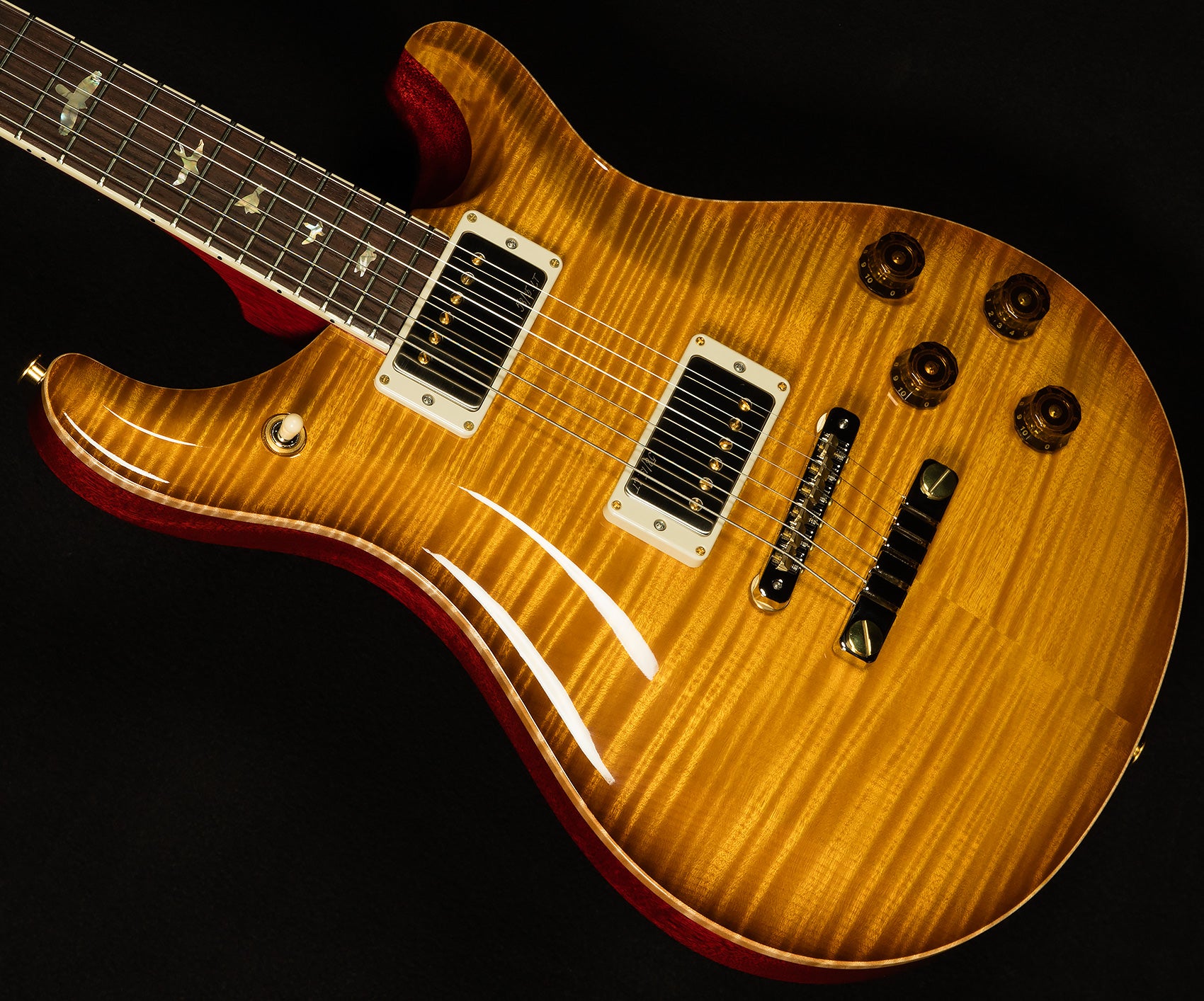 McCarty 594 - 10 Top