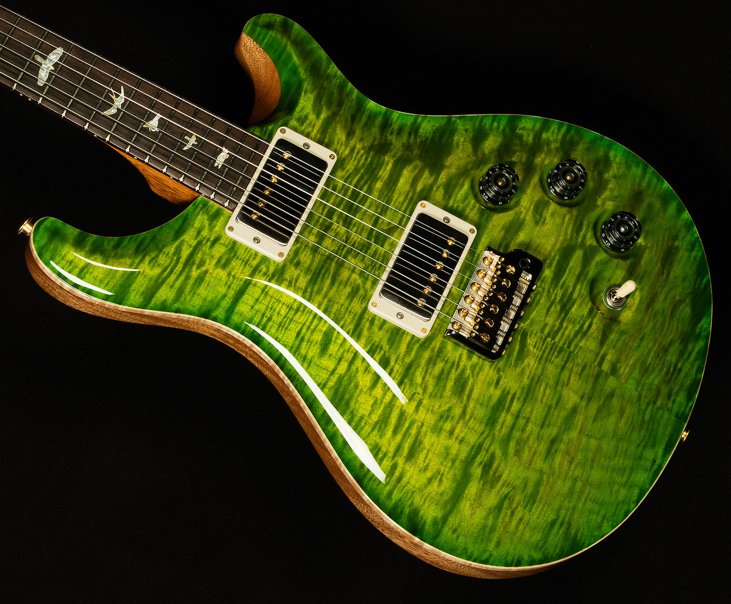 Wildwood Wood Library DGT - 10-Top, Brazilian Rosewood