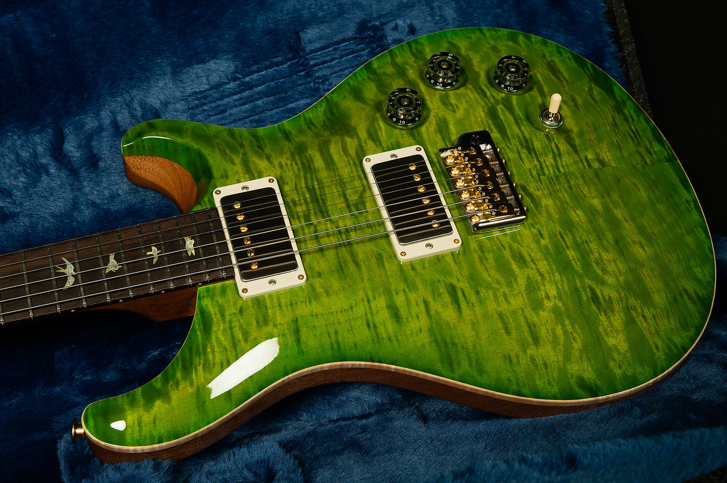 Wildwood Wood Library DGT - 10-Top, Brazilian Rosewood