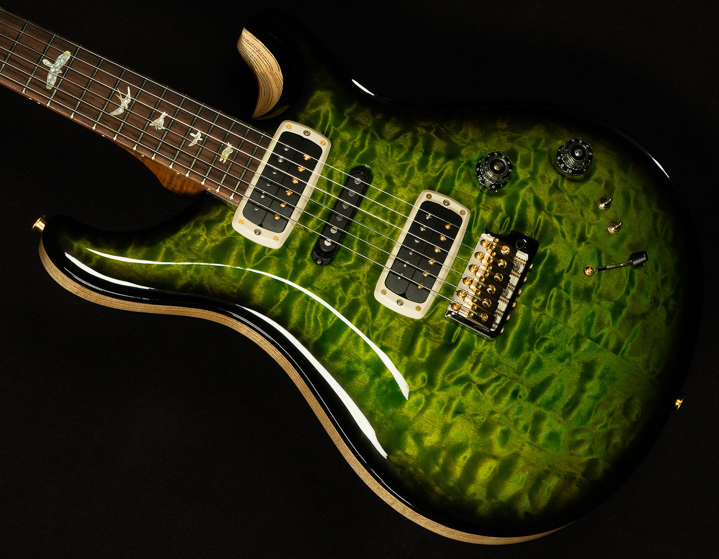 Wildwood Wood Library Modern Eagle V