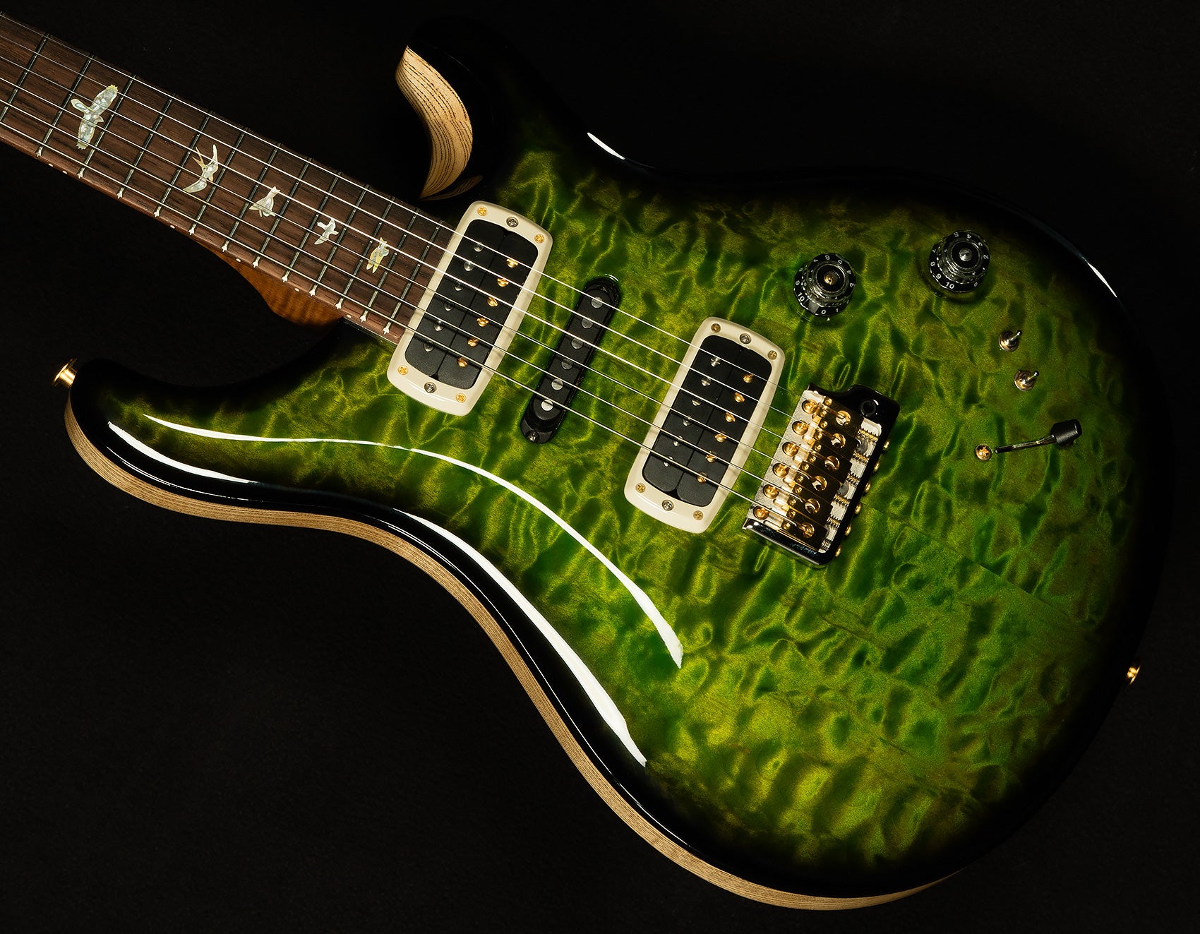 Wildwood Wood Library Modern Eagle V