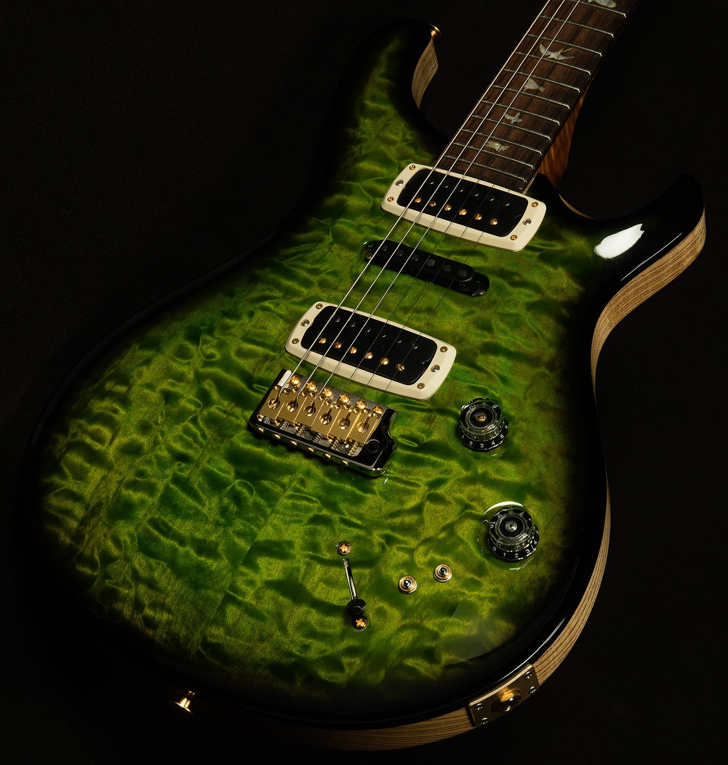 Wildwood Wood Library Modern Eagle V