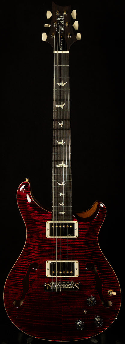 Hollowbody II Piezo - 10 Top