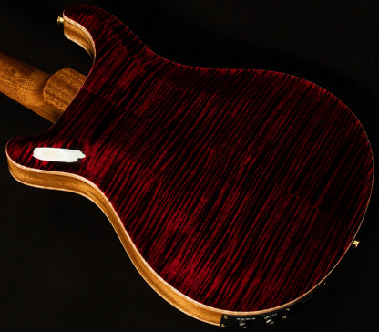 Hollowbody II Piezo - 10 Top