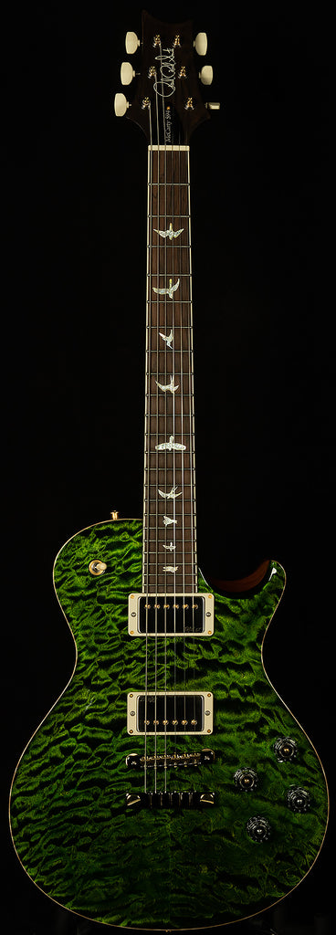 Wildwood Wood Library McCarty SC-594 - 10-Top, Brazilian Rosewood