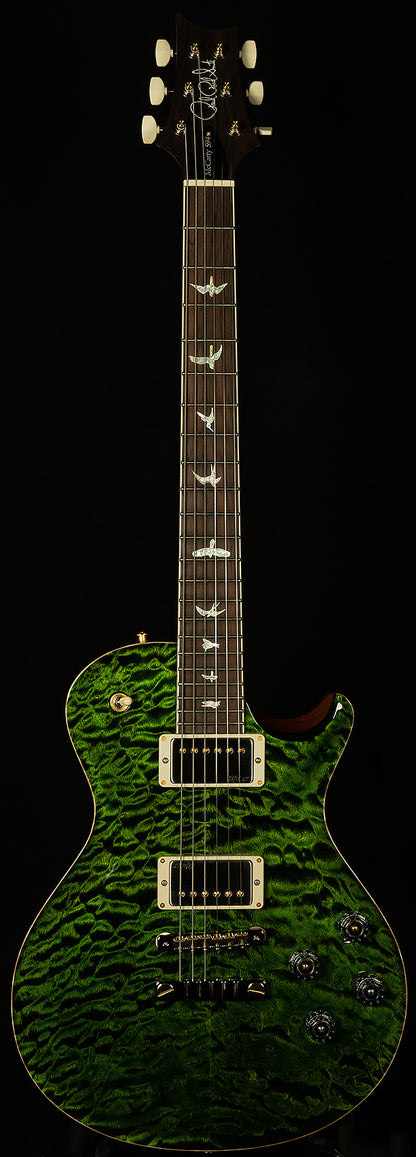 Wildwood Wood Library McCarty SC-594 - 10-Top, Brazilian Rosewood