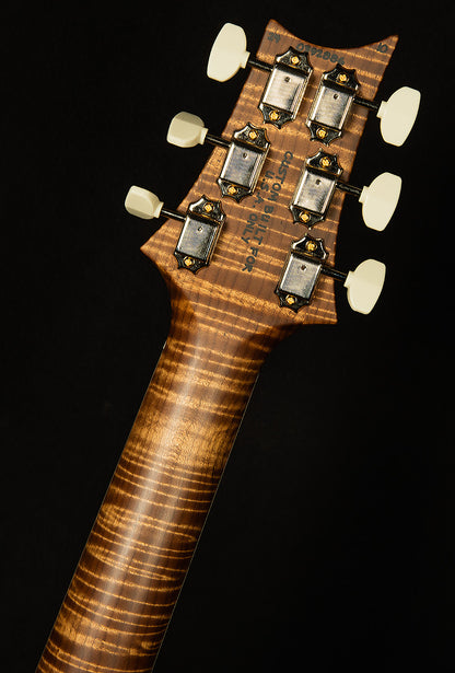 Wildwood Wood Library McCarty SC-594 - 10-Top, Brazilian Rosewood