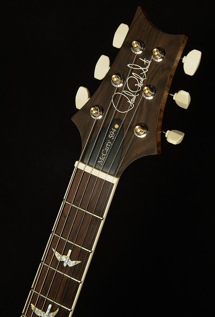 Wildwood Wood Library McCarty SC-594 - 10-Top, Brazilian Rosewood