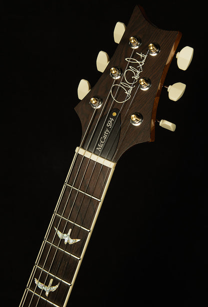 Wildwood Wood Library McCarty SC 594 - 10 Top, Brazilian Rosewood