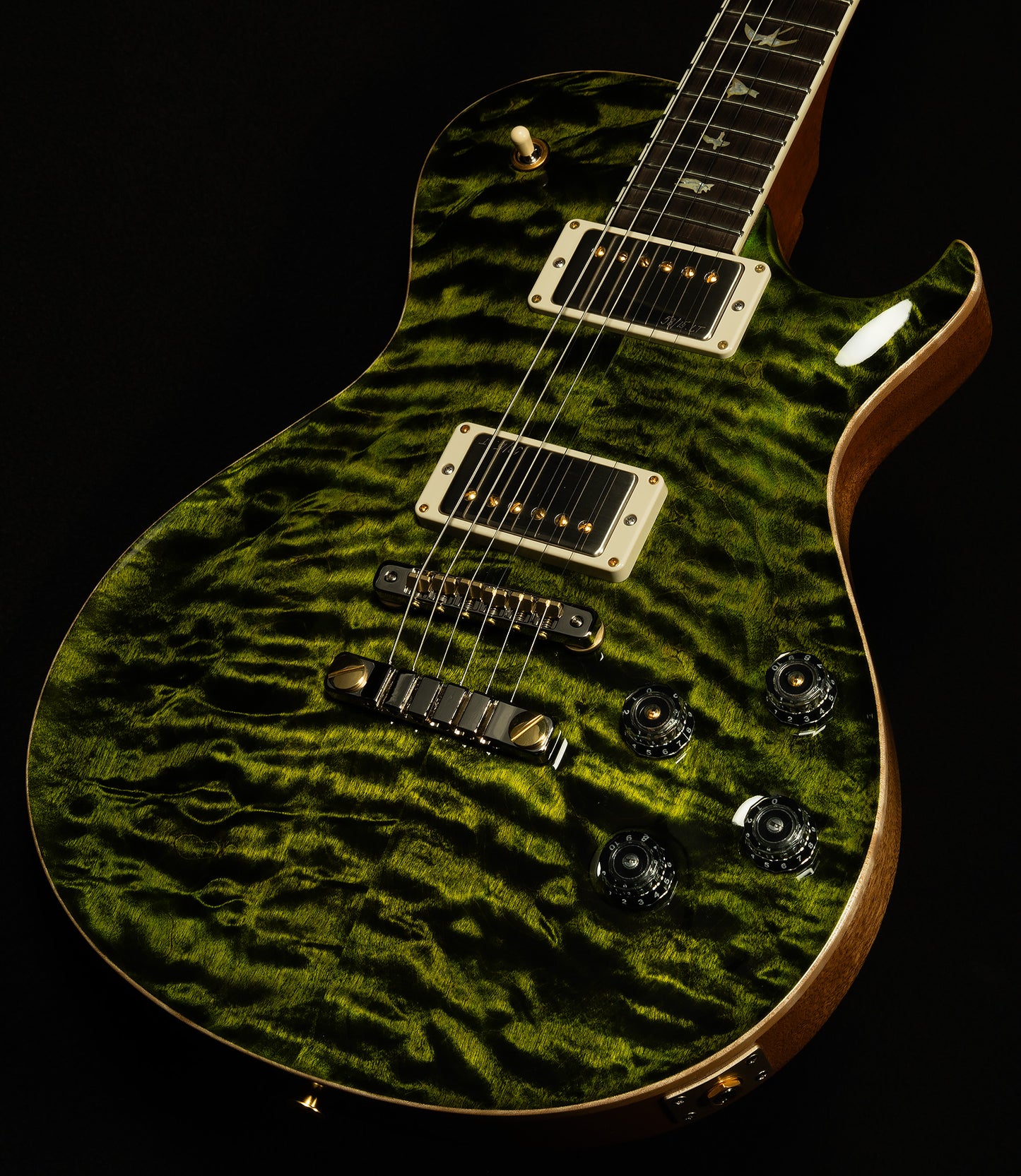 Wildwood Wood Library McCarty SC 594 - 10 Top, Brazilian Rosewood