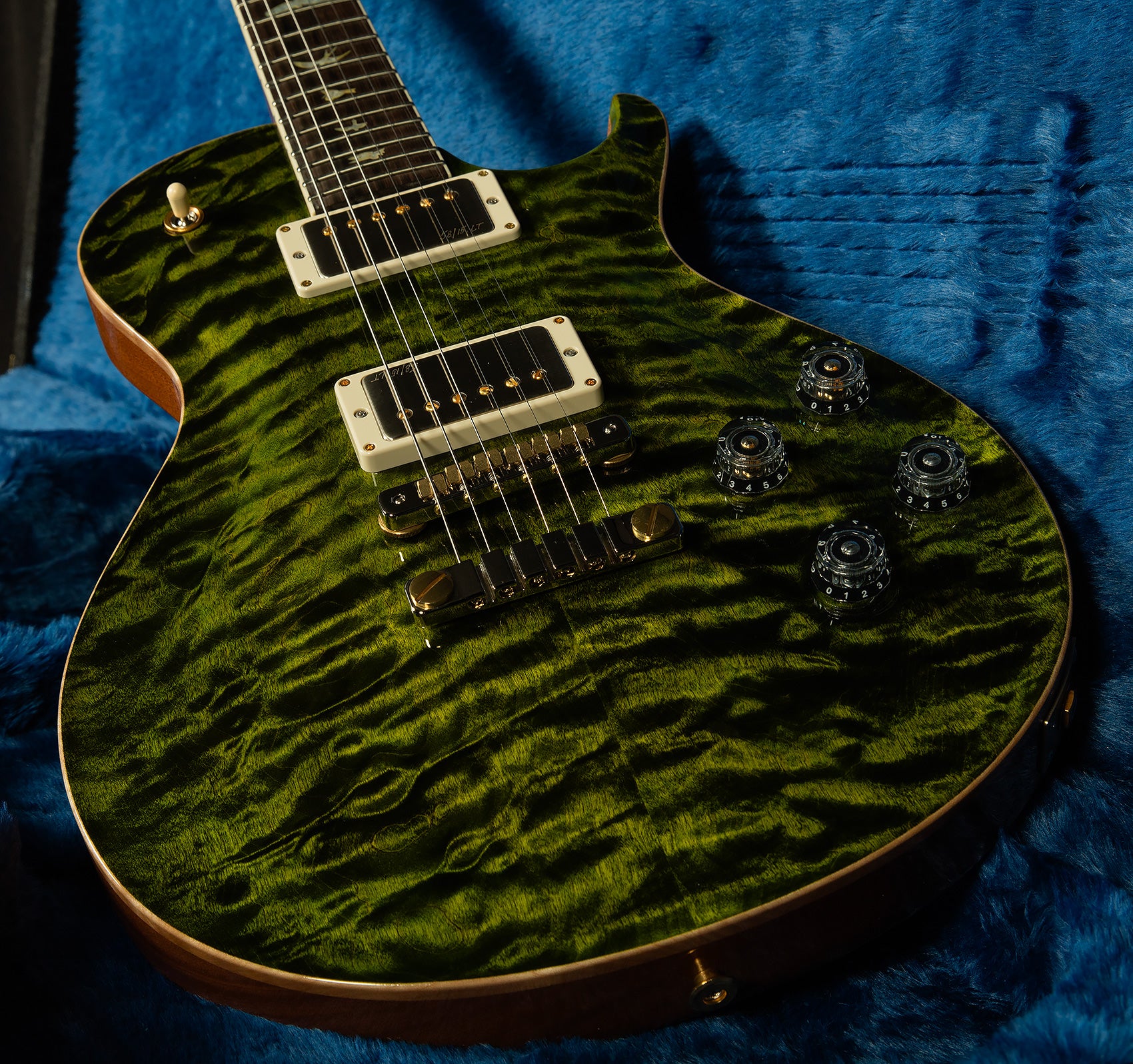 Wildwood Wood Library McCarty SC 594 - 10 Top, Brazilian Rosewood