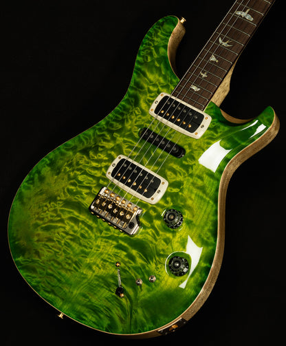 Wildwood Wood Library Modern Eagle V - Brazilian Rosewood, 10-Top