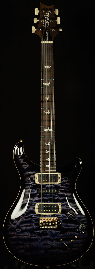 Wildwood Wood Library Modern Eagle V - Brazilian Rosewood, 10-Top