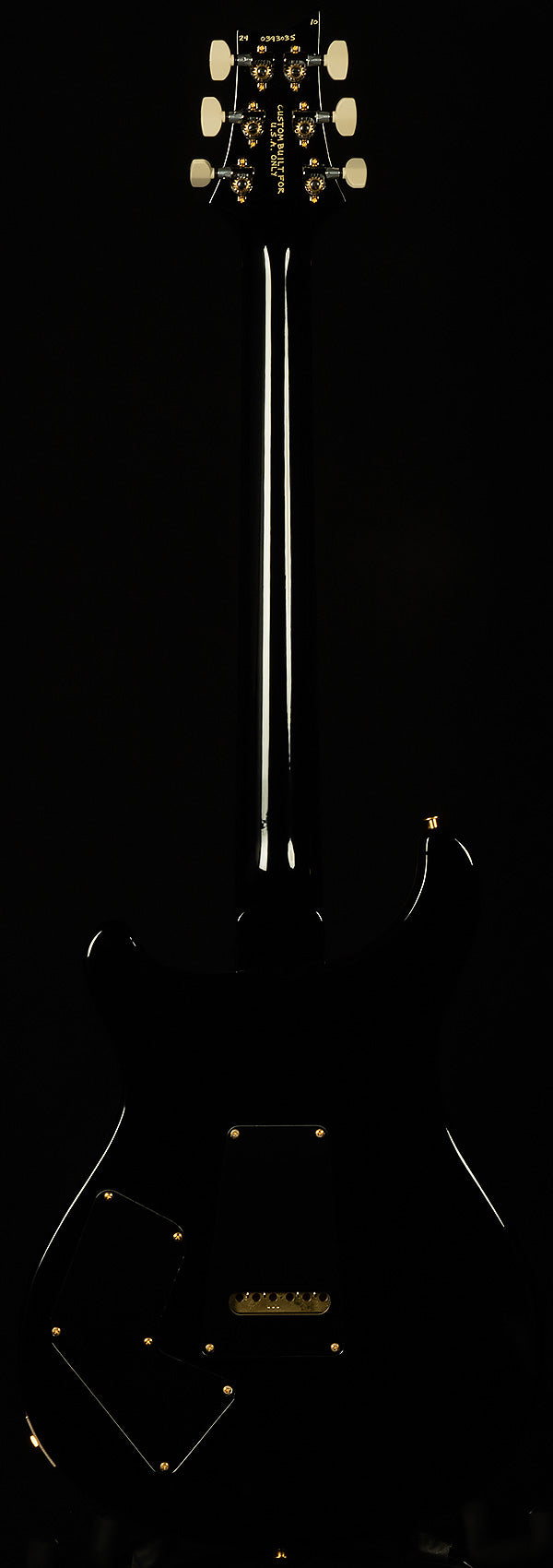 Wildwood Wood Library Modern Eagle V - Brazilian Rosewood, 10-Top