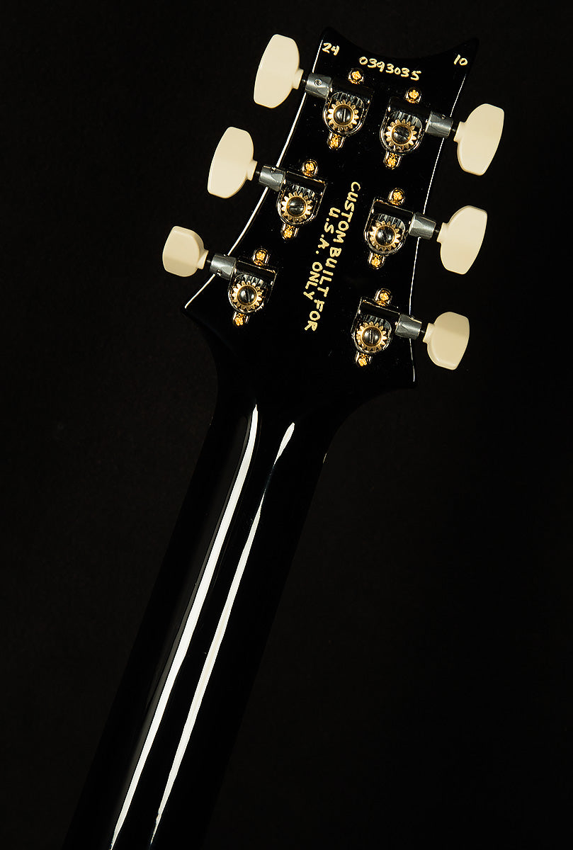 Wildwood Wood Library Modern Eagle V - Brazilian Rosewood, 10-Top