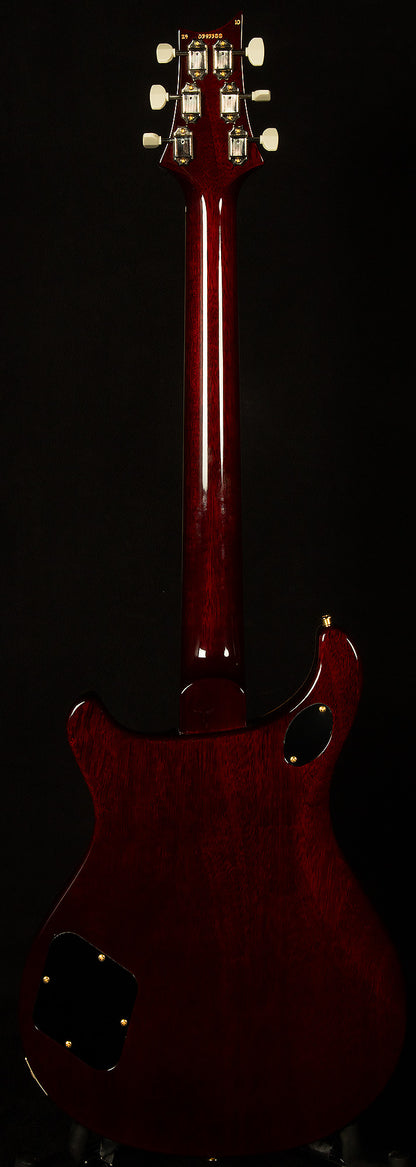 McCarty 594 - 10 Top