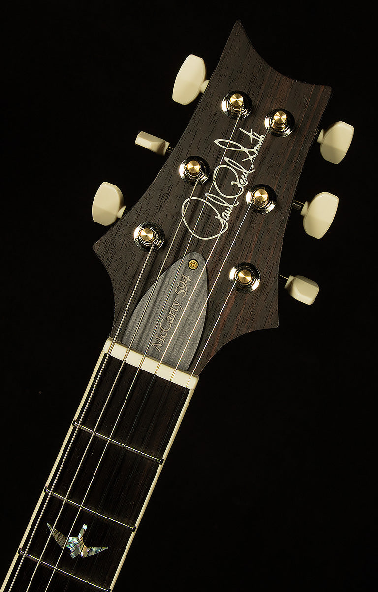 McCarty 594 - 10 Top