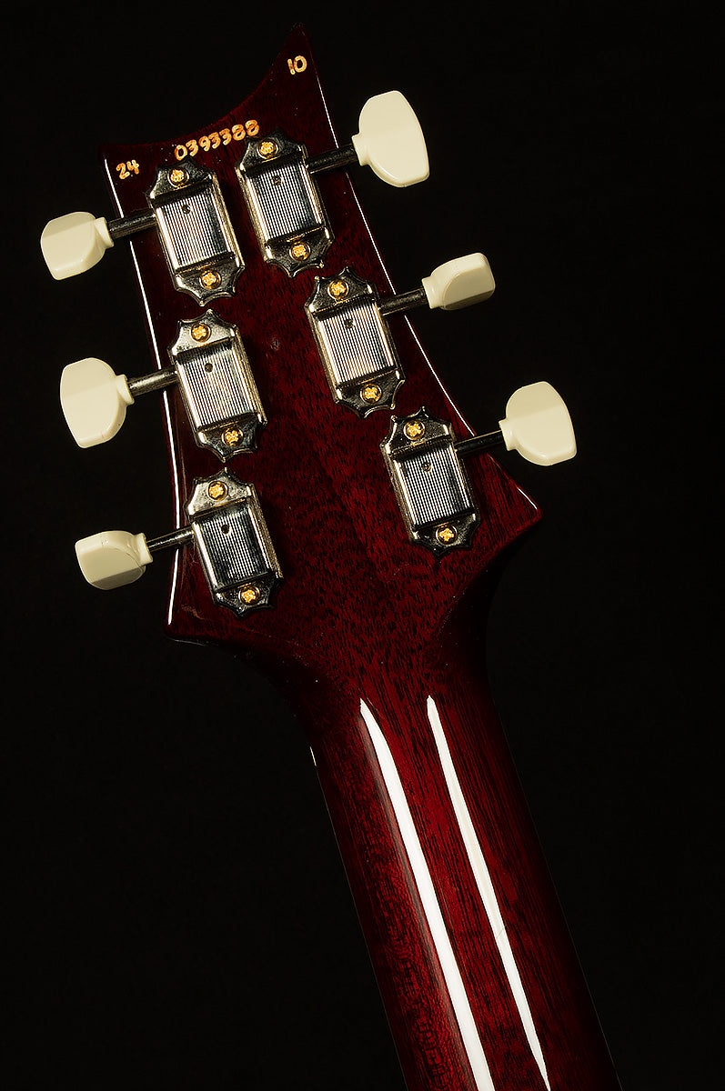 McCarty 594 - 10 Top