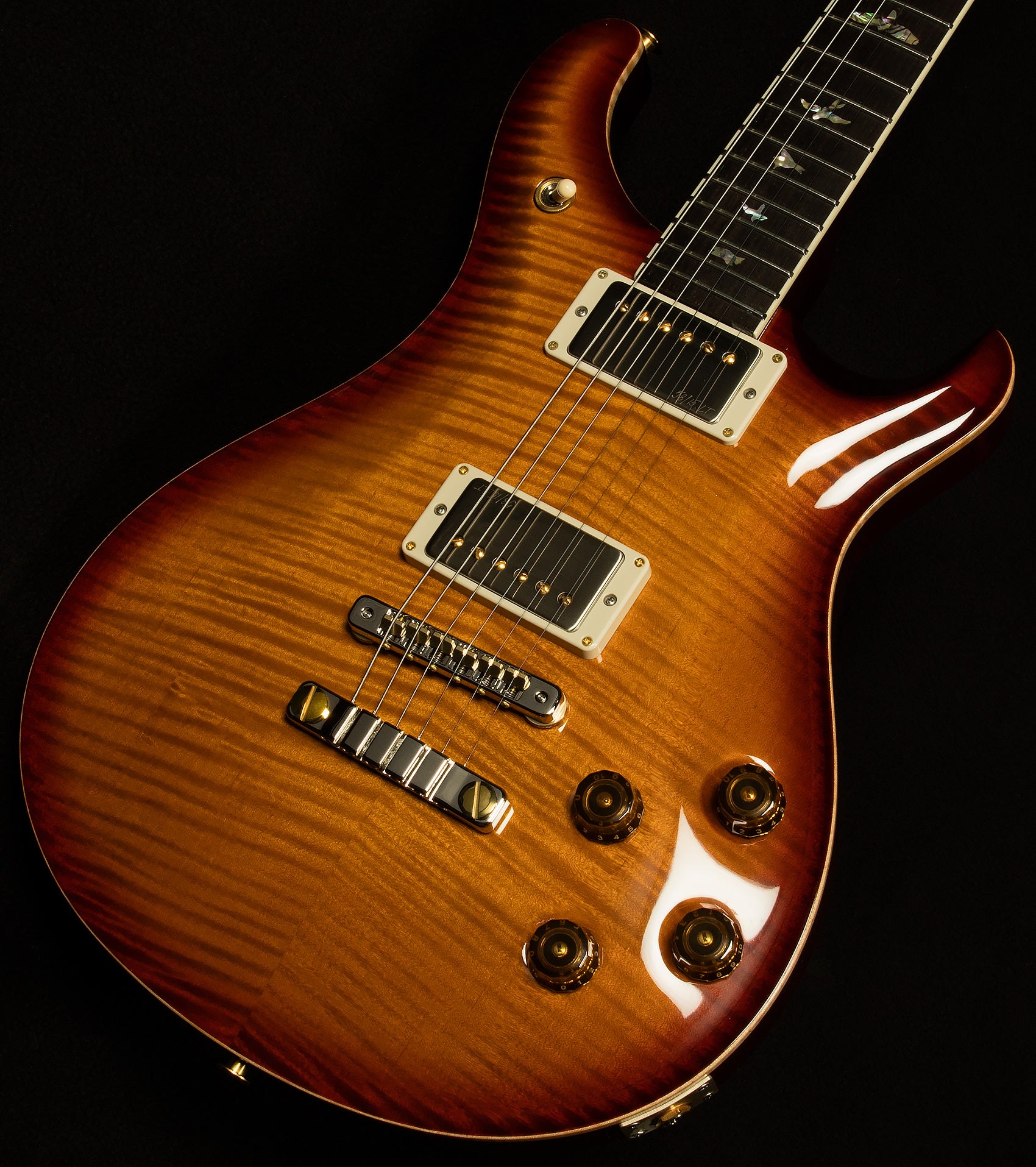McCarty 594 - 10 Top