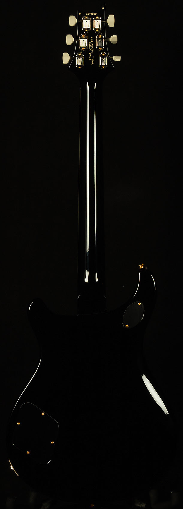 Wildwood Wood Library McCarty 594 - Brazilian Rosewood, 10 Top