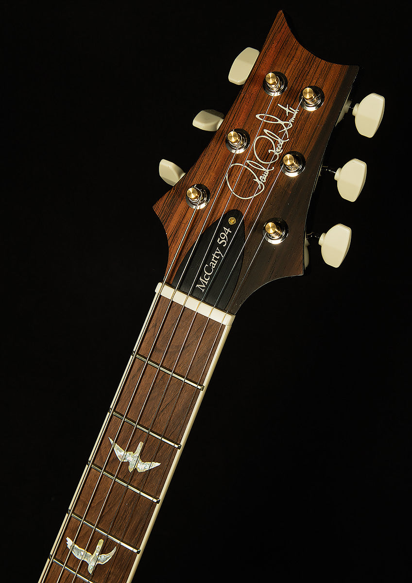 Wildwood Wood Library McCarty 594 - Brazilian Rosewood, 10 Top