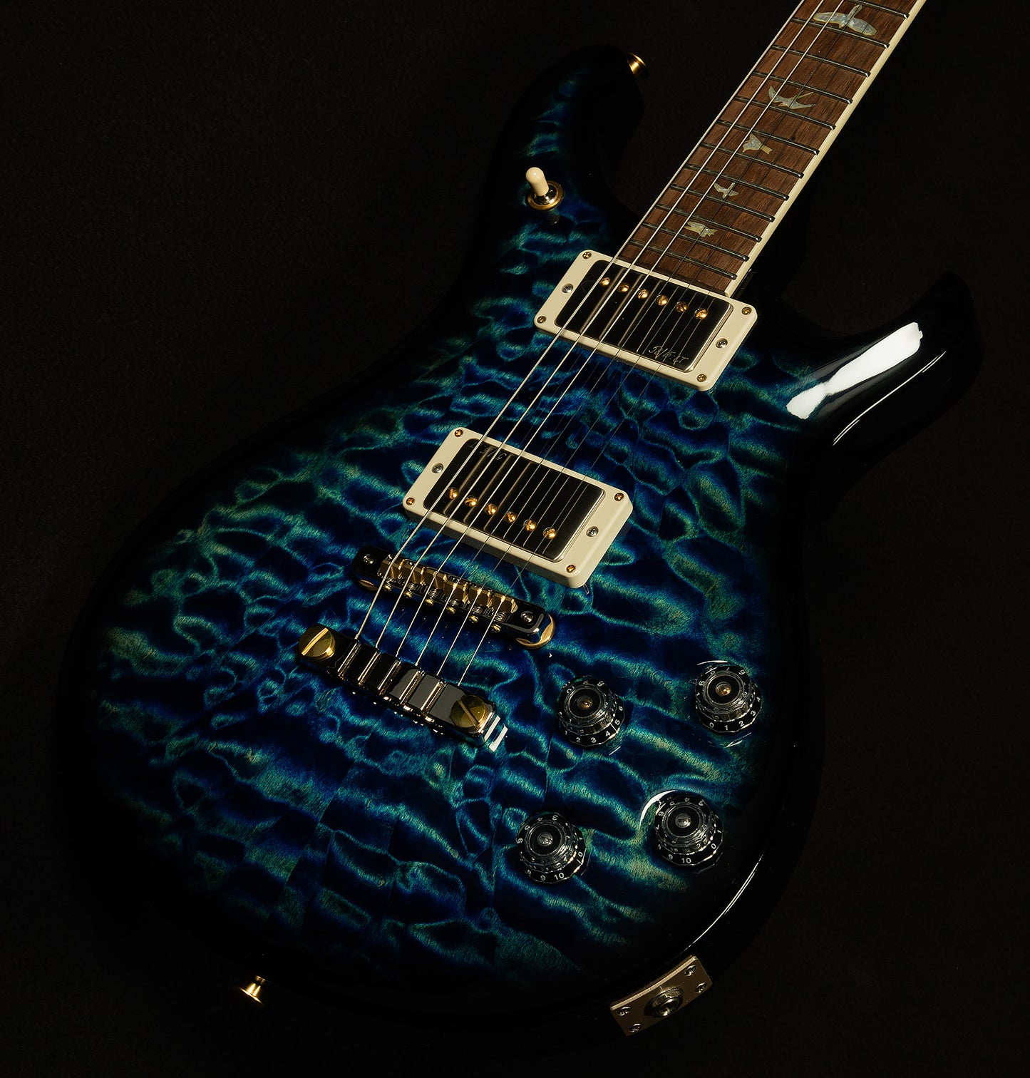 Wildwood Wood Library McCarty 594 - Brazilian Rosewood, 10 Top