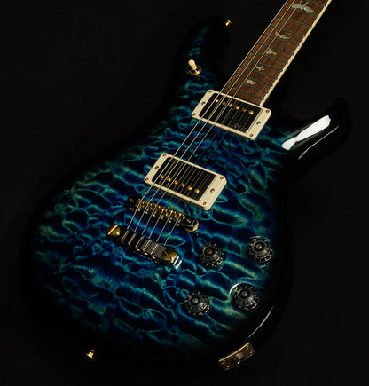 Wildwood Wood Library McCarty 594 - Brazilian Rosewood, 10 Top