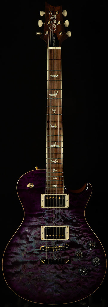 Wildwood Wood Library McCarty SC 594 - 10 Top, Brazilian Rosewood