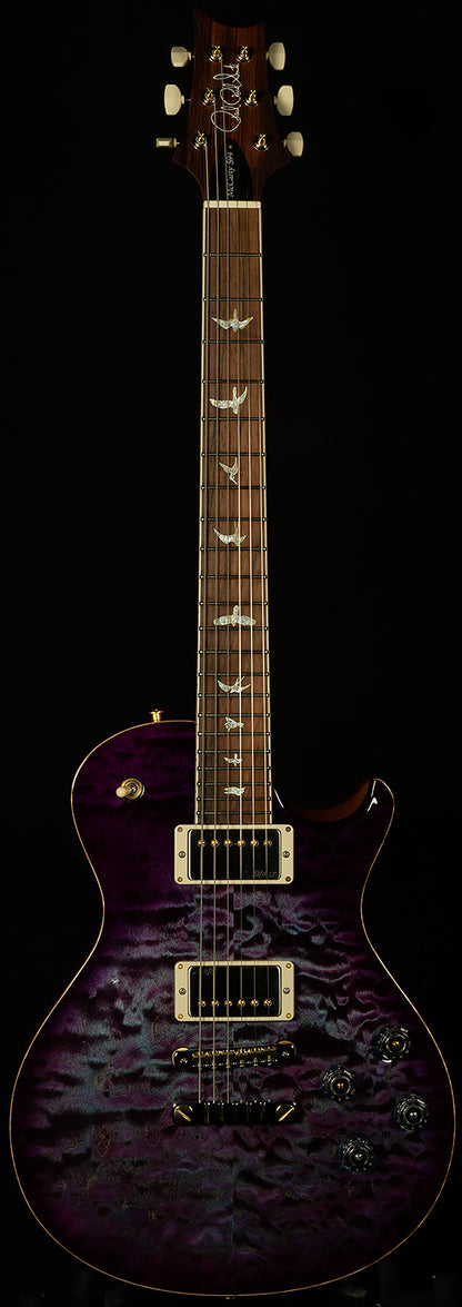 Wildwood Wood Library McCarty SC 594 - 10 Top, Brazilian Rosewood