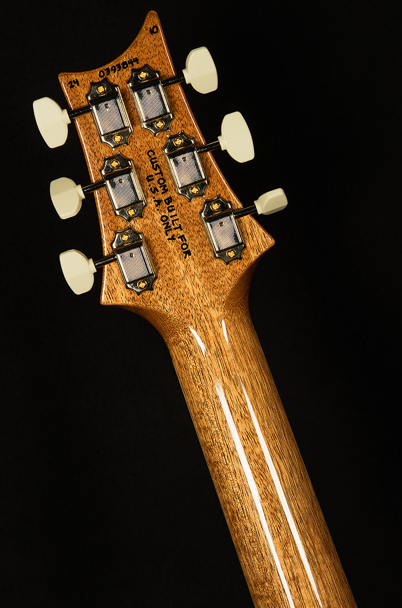 Wildwood Wood Library McCarty SC 594 - 10 Top, Brazilian Rosewood