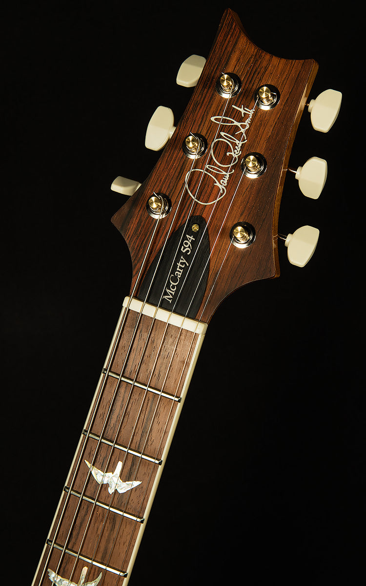 Wildwood Wood Library McCarty SC 594 - 10 Top, Brazilian Rosewood