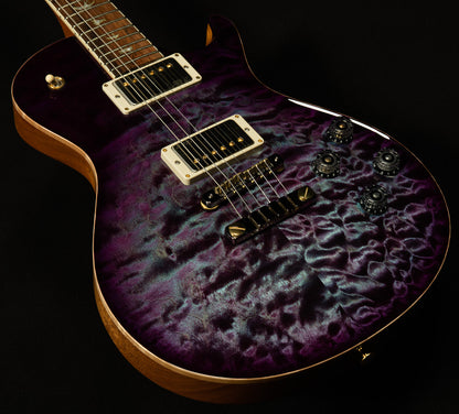 Wildwood Wood Library McCarty SC 594 - 10 Top, Brazilian Rosewood