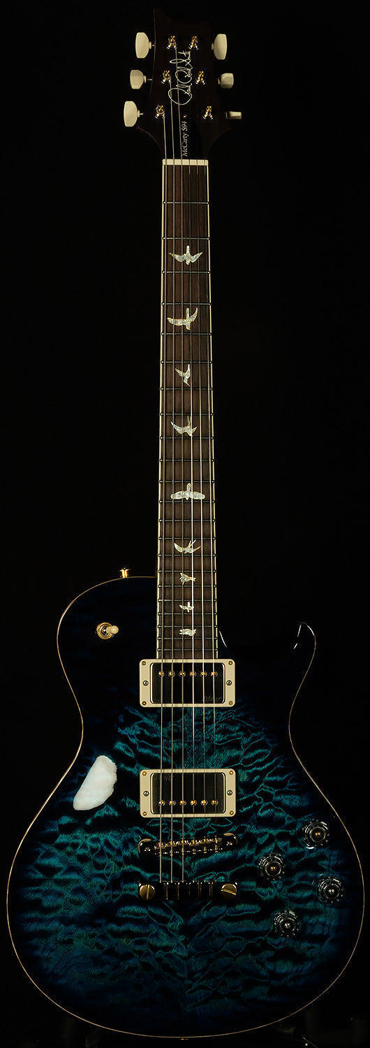 Wildwood Wood Library McCarty SC 594 - 10 Top, Brazilian Rosewood