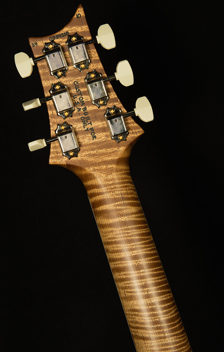 Wildwood Wood Library McCarty SC 594 - 10 Top, Brazilian Rosewood