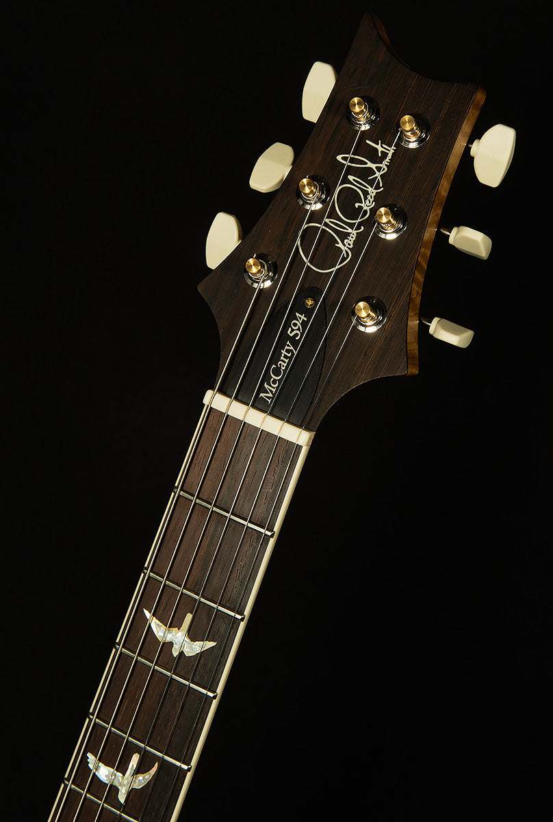 Wildwood Wood Library McCarty SC 594 - 10 Top, Brazilian Rosewood