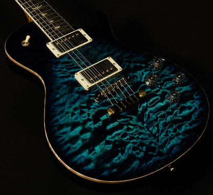 Wildwood Wood Library McCarty SC 594 - 10 Top, Brazilian Rosewood