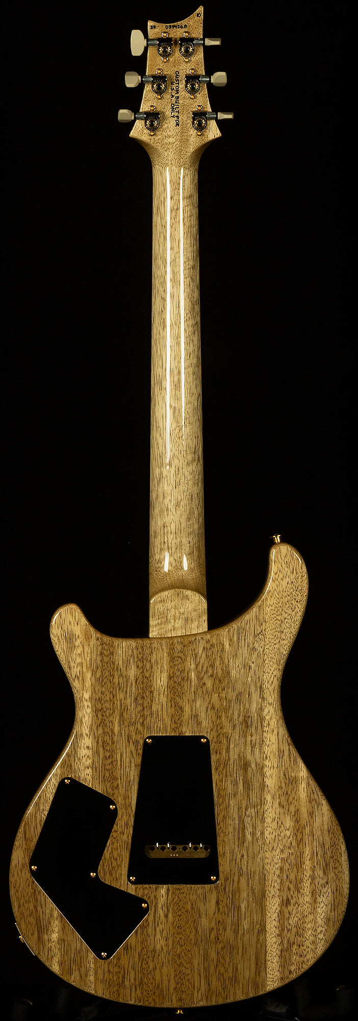 Wildwood Wood Library Modern Eagle V - Brazilian Rosewood, 10-Top