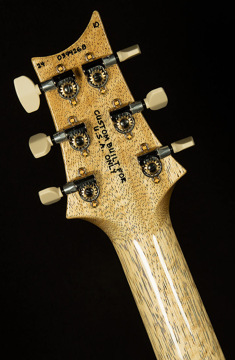 Wildwood Wood Library Modern Eagle V - Brazilian Rosewood, 10-Top