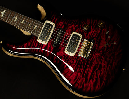 Wildwood Wood Library Modern Eagle V - Brazilian Rosewood, 10-Top