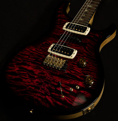 Wildwood Wood Library Modern Eagle V - Brazilian Rosewood, 10-Top