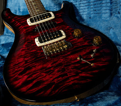 Wildwood Wood Library Modern Eagle V - Brazilian Rosewood, 10-Top