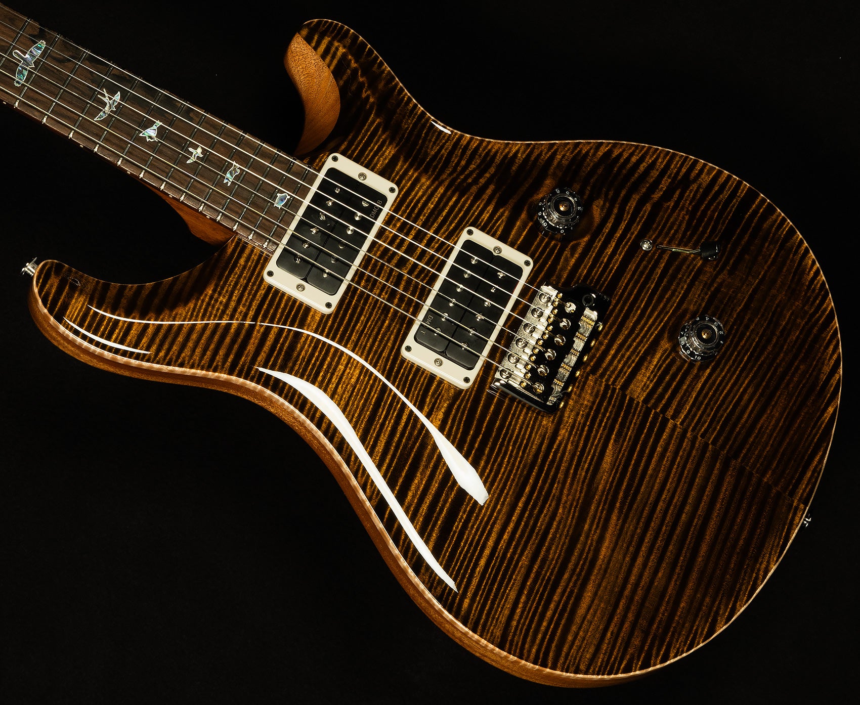 Limited 40th Anniversary Custom 24 - One of 400 Pieces Worldwide