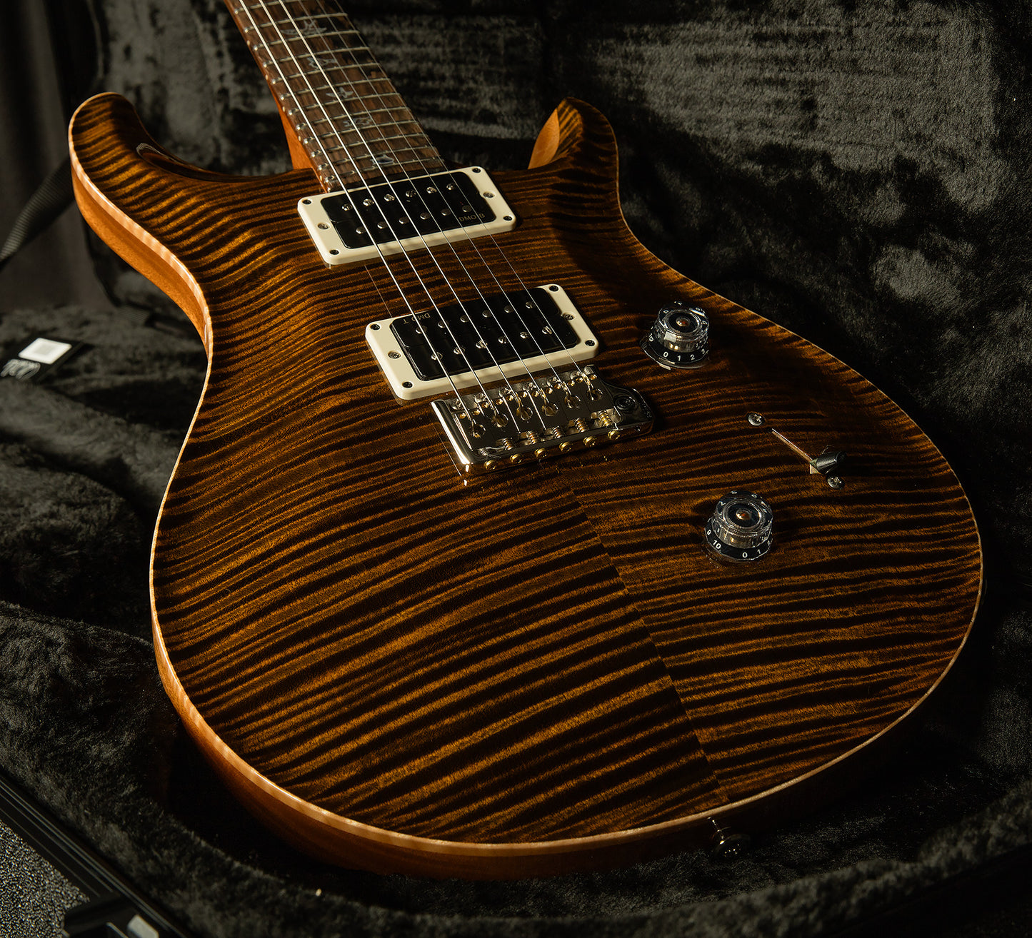 Limited 40th Anniversary Custom 24 - One of 400 Pieces Worldwide