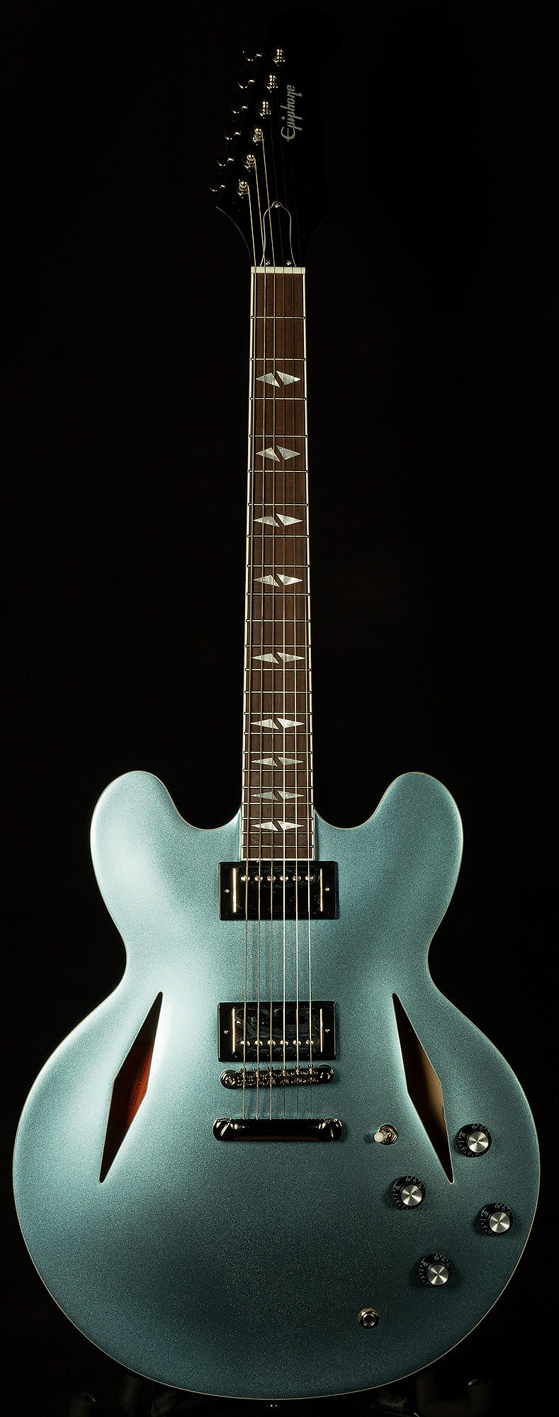 Dave Grohl DG-335 Semi-Hollowbody