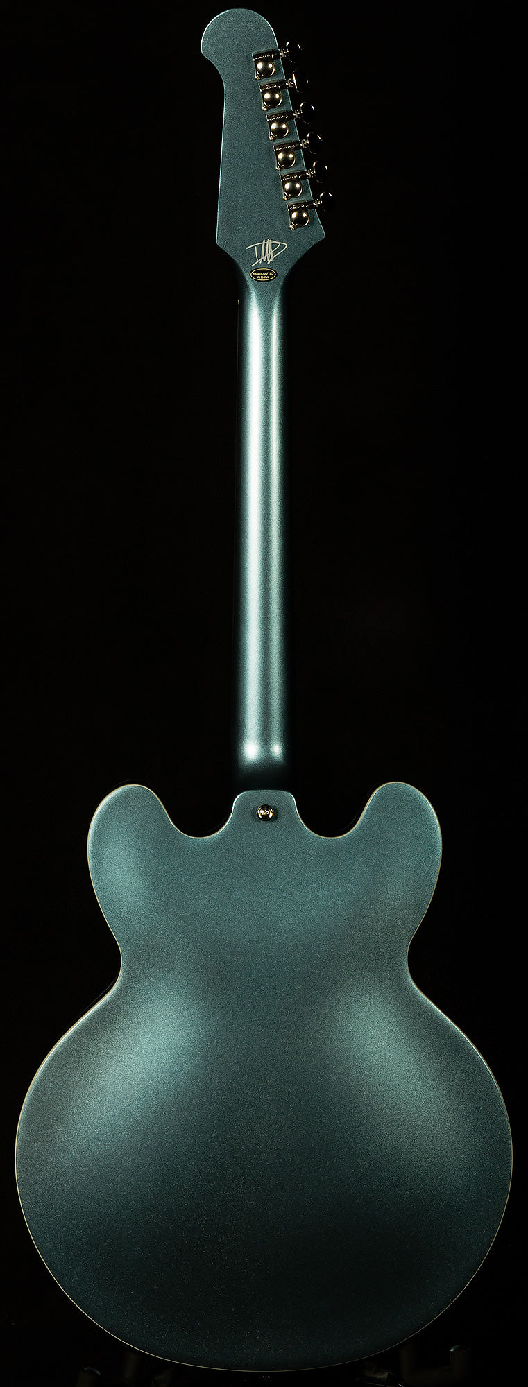 Dave Grohl DG-335 Semi-Hollowbody