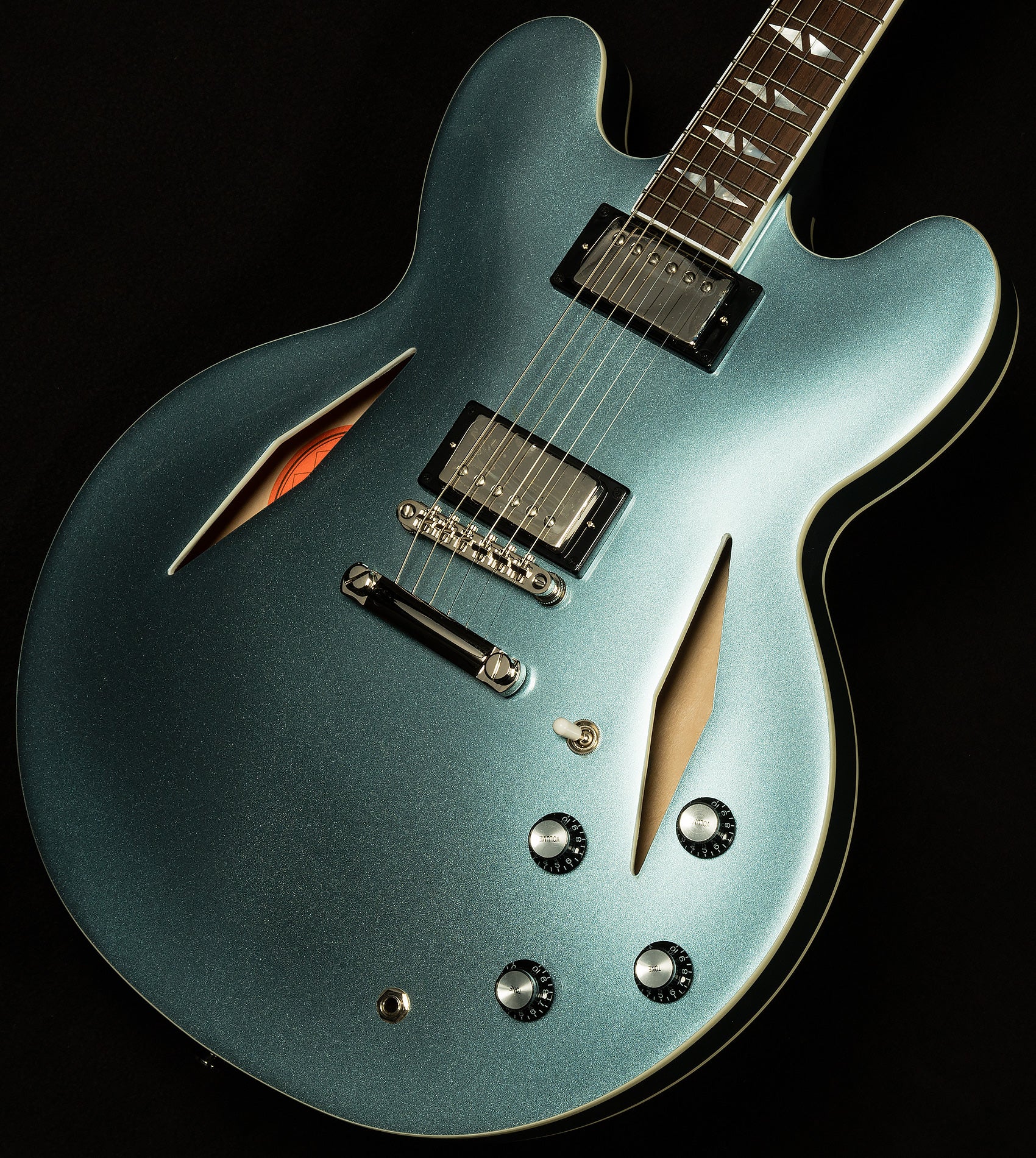 Dave Grohl DG-335 Semi-Hollowbody