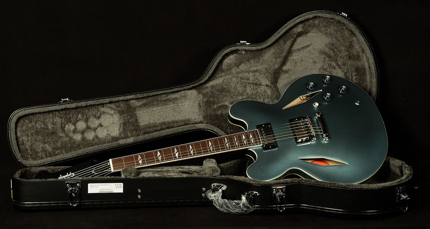 Dave Grohl DG-335 Semi-Hollowbody