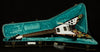 Inspired by Gibson Custom Series Limited Jimi Hendrix "Love Drops" Flying V - One of 2200 Worldwide